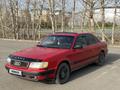 Audi 100 1992 года за 1 850 000 тг. в Астана – фото 8