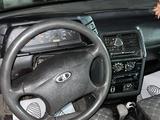 ВАЗ (Lada) 2110 2002 годаүшін1 200 000 тг. в Костанай – фото 4