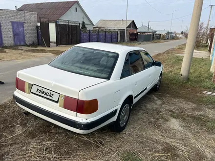 Audi 100 1993 года за 2 200 000 тг. в Павлодар