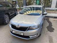 Skoda Rapid 2014 годаүшін5 000 000 тг. в Астана