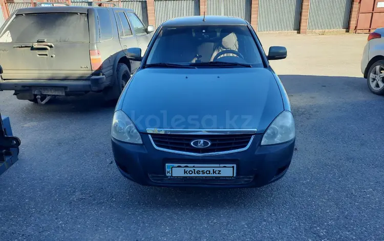 ВАЗ (Lada) Priora 2170 2011 года за 2 100 000 тг. в Аркалык