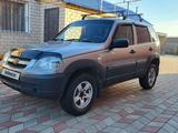 Chevrolet Niva 2020 года за 4 760 000 тг. в Актобе – фото 2