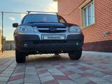 Chevrolet Niva 2020 года за 4 760 000 тг. в Актобе