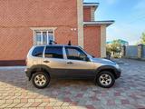 Chevrolet Niva 2020 года за 4 760 000 тг. в Актобе – фото 3