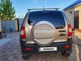 Chevrolet Niva 2020 года за 4 760 000 тг. в Актобе – фото 4