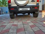 Chevrolet Niva 2020 года за 4 760 000 тг. в Актобе – фото 5