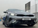 Kia Cerato 2023 года за 12 700 000 тг. в Алматы – фото 5