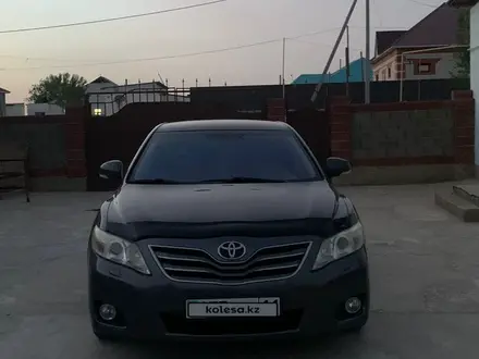 Toyota Camry 2011 года за 7 800 000 тг. в Кызылорда