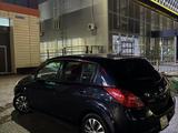 Nissan Tiida 2006 годаfor4 000 000 тг. в Актобе – фото 5