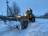 ЧСДМ  Автогрейдеры 1998 годаүшін15 500 000 тг. в Актобе – фото 3