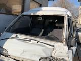 Hyundai H-100 1997 годаүшін700 000 тг. в Алматы