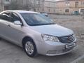 Geely Emgrand EC7 2013 годаfor2 100 000 тг. в Кызылорда – фото 2