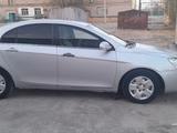 Geely Emgrand EC7 2013 годаfor2 100 000 тг. в Кызылорда – фото 3