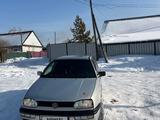 Volkswagen Golf 1995 годаүшін2 500 000 тг. в Алматы