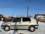 Volkswagen Golf 1995 годаүшін2 500 000 тг. в Алматы – фото 3