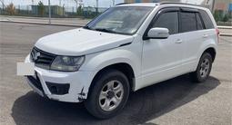 Suzuki Grand Vitara 2013 годаүшін4 500 000 тг. в Астана – фото 3