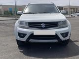 Suzuki Grand Vitara 2013 года за 4 500 000 тг. в Астана – фото 4