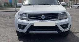 Suzuki Grand Vitara 2013 годаүшін4 500 000 тг. в Астана – фото 4