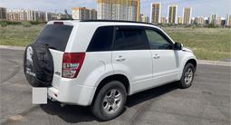 Suzuki Grand Vitara 2013 годаүшін4 500 000 тг. в Астана – фото 2