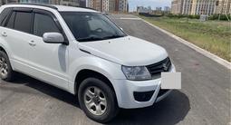 Suzuki Grand Vitara 2013 годаүшін4 500 000 тг. в Астана