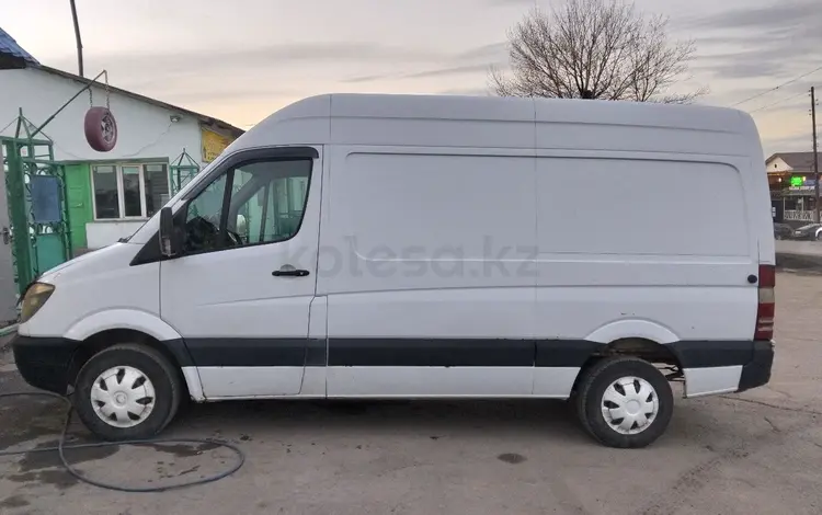 Mercedes-Benz Sprinter 2007 годаfor7 400 000 тг. в Алматы