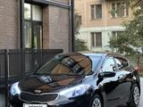 Kia Cerato 2014 годаүшін5 700 000 тг. в Актау