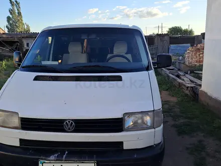 Volkswagen Caravelle 1997 года за 3 000 000 тг. в Караганда – фото 3