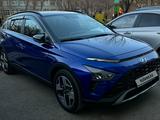 Hyundai Bayon 2023 годаүшін9 500 000 тг. в Усть-Каменогорск – фото 4