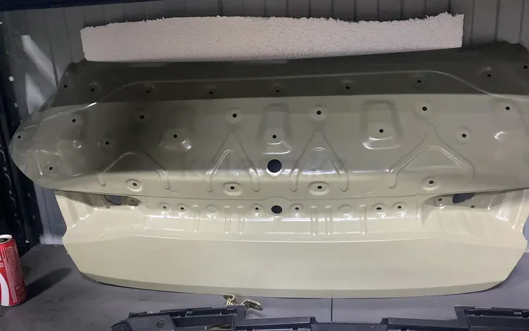 Крышка багажникаүшін1 000 тг. в Алматы