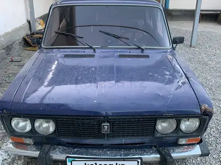 ВАЗ (Lada) 2106 1998 года за 450 000 тг. в Туркестан