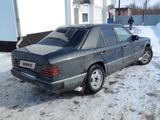 Mercedes-Benz E 300 1991 года за 1 900 000 тг. в Петропавловск – фото 4