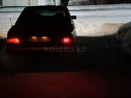 Mercedes-Benz E 300 1991 года за 1 900 000 тг. в Петропавловск – фото 8