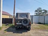 УАЗ 469 1984 годаүшін700 000 тг. в Петропавловск – фото 2