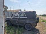 УАЗ 469 1984 годаүшін700 000 тг. в Петропавловск – фото 3
