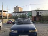 ВАЗ (Lada) 2110 2001 года за 420 000 тг. в Атырау – фото 4