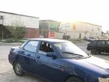 ВАЗ (Lada) 2110 2001 года за 420 000 тг. в Атырау – фото 5