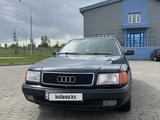 Audi 100 1994 годаүшін2 200 000 тг. в Семей