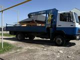 Mercedes-Benz  814 1992 годаүшін11 500 000 тг. в Астана