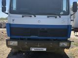 Mercedes-Benz  814 1992 годаүшін11 500 000 тг. в Астана – фото 5
