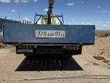 Mercedes-Benz  814 1992 годаүшін11 500 000 тг. в Астана – фото 3