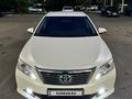 Toyota Camry 2014 годаfor8 600 000 тг. в Алматы – фото 2