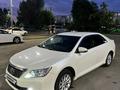 Toyota Camry 2014 годаүшін8 600 000 тг. в Алматы