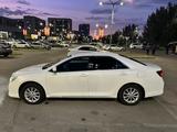 Toyota Camry 2014 годаfor8 600 000 тг. в Алматы – фото 5