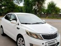 Kia Rio 2013 года за 3 300 000 тг. в Актобе