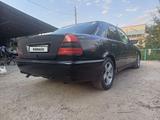 Mercedes-Benz C 180 1999 годаfor1 900 000 тг. в Алматы – фото 4