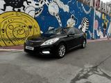 Hyundai Grandeur 2012 года за 9 200 000 тг. в Алматы