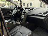 Hyundai Grandeur 2012 года за 8 500 000 тг. в Алматы – фото 3