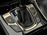 Hyundai Grandeur 2012 года за 8 500 000 тг. в Алматы – фото 5