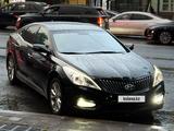 Hyundai Grandeur 2012 года за 8 500 000 тг. в Алматы