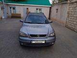 Opel Astra 2003 годаүшін3 000 000 тг. в Актобе